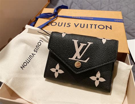 victorine wallet review|authentic louis vuitton women wallet.